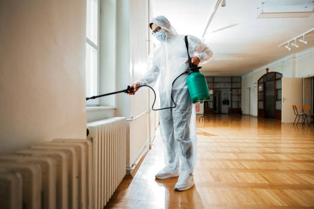Best Emergency Pest Control  in Highlands, NJ